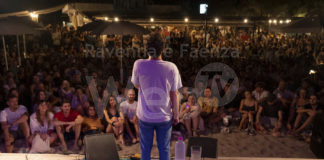 Torna il Ghe Pensi Mar, il festival sulla spiaggia di Marina Romea nato dalla collaborazione tra il Bagno Polka e il Ghe Pensi Mi di Milano