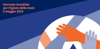 Ausl Romagna: il 5 Maggio Giornata Mondiale per l’Igiene delle mani