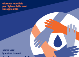 Ausl Romagna: il 5 Maggio Giornata Mondiale per l’Igiene delle mani