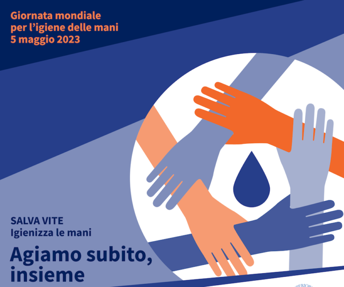 GIORNATA-MONDIALE-IGIENE-MANI-POSTER A-loghi