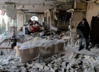 Scienza e Tecnologia della guerra: come la scienza non ha prodotto una pace duratura