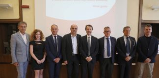 Eletta la giunta della nuova camera di commercio. Paolo Govoni vice presidente