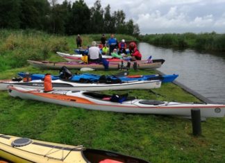 Una camminata in pineta: festeggia così i 50 anni di AIDO il Gruppo comunale di Ravenna