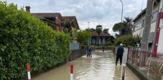 Prefettura: aggiornamento delle criticità e attività di soccorso e ripristino in corso