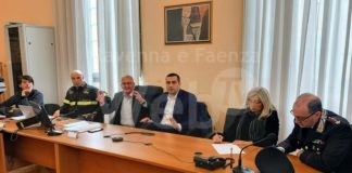 Prefettura: Perturbazione in arrivo martedì e mercoledì. Panoramica misure in atto per la provincia di Ravenna