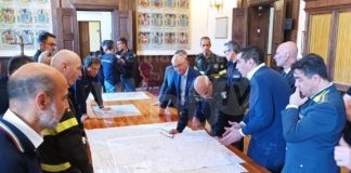 Prefettura: Alluvione in Provincia di Ravenna. Aggiornamenti sulla situazione