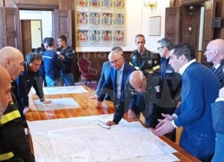 Prefettura: Alluvione in Provincia di Ravenna. Aggiornamenti sulla situazione