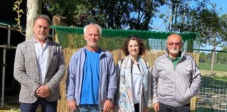 Bunge sostiene il progetto didattico “Un Orto per Tutti” a Ravenna