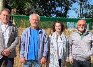 Bunge sostiene il progetto didattico “Un Orto per Tutti” a Ravenna