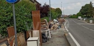 Alluvione Romagna, Bertolino (Noi con l’Italia): Una Vita gettata per strada