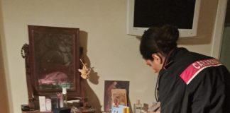 De Carli (PdF): “Mi hanno derubato è messo sottosopra casa mentre ero presente: Ravenna non è da troppo tempo una città sicura”