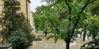 Maltempo Faenza: Scuole chiuse domani e venerdì. Sospesi anche i mercati ambulanti