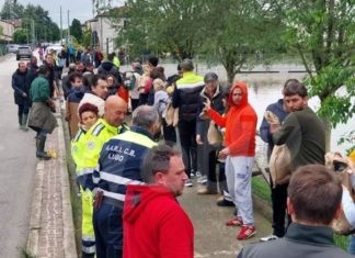 Ausl Romagna: “Attivo da oggi il servizio di supporto psicologico dell’Ausl Romagna alle persone vittima di alluvione