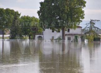 Emergenza alluvione. Aggiornamento dalla regione. Ore 19.40