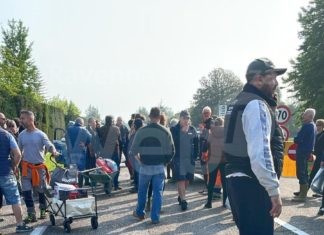 Ravenna. Aggiornamento alluvione ore 11.00: situazione delle evacuazioni e dei rientri nelle abitazioni e attività