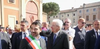 Mattarella in Romagna, Milza (Confcooperative): Ricostruzione priorità nazionale