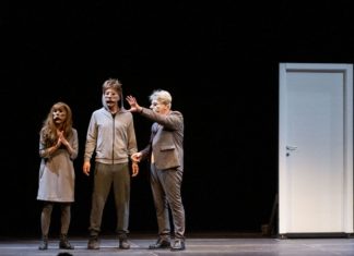 Al teatro comunale di Conselice lo spettacolo dedicato al ritiro sociale