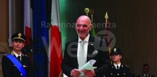 Lucio Pennella sarà il nuovo questore di Ravenna