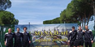 Subito una bella doppietta per il Ravenna Sport Center targato So.Na.D nel campionato di serie D1 maschile