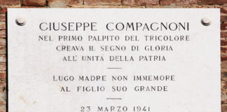 Lugo: Sabato 6 maggio la Giornata del Tricolore torna a scuola