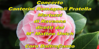 “Maz Fiurì”, a Ravenna un appuntamento da non perdere per gli amanti della musica corale e della tradizione romagnola