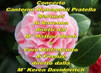 “Maz Fiurì”, a Ravenna un appuntamento da non perdere per gli amanti della musica corale e della tradizione romagnola