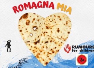 Romagna Mia: Flashmob nelle città romagnole colpite dall’alluvione