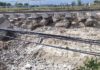Maltempo, Linea Ferroviaria Castel Bolognese Ravenna, danni per 2,5 milioni di euro fra Lugo e Russi. In corso i lavori di ripristino