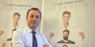 Mambelli (Confcommercio): “Grazie agli agricoltori che hanno accettato di allagare i campi”