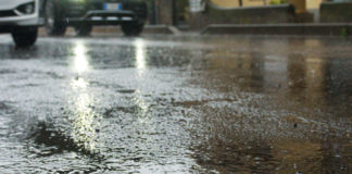 Maltempo nel faentino: Attivato il servizio di allerta gratuito Alert System