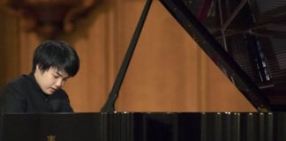 Teatro Alighieri “Ravenna Musica”, arriva l’Orchestra Leonore diretta da Daniele Giorgi e pianista Mao Fujita