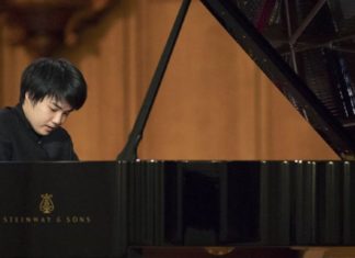 Teatro Alighieri “Ravenna Musica”, arriva l’Orchestra Leonore diretta da Daniele Giorgi e pianista Mao Fujita