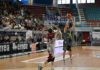 Basket: Blacks. Splendida vittoria a Rieti