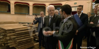 Faenza, Solarolo, Lugo, Conselice, Bagnara, Sant’Agata e Fornace Zarattini: gli aiuti del TgLa7