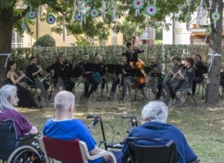 La musica senza barriere con le formazioni da camera dell’Orchestra Cherubini