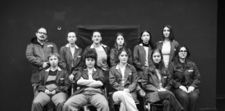 Pur di lavorare, fino a che punto siamo disposti a cedere? Il teatro delle Oltraggiose incontra la fabbrica