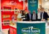 Triplice evento fieristico per Natura Nuova