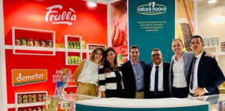 Triplice evento fieristico per Natura Nuova