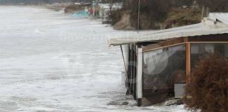 Ancisi (LpRa): Interventi urgenti sul litorale dopo il maltempo di fine novembre. Arrivano in consiglio comunale col rallentatore