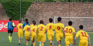 110 e Lode, una borsa di studio per i 110 anni del Ravenna calcio