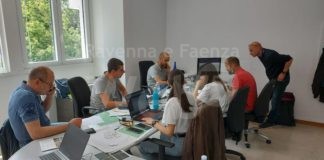 Alluvione: Nasce l’Ufficio di coordinamento dei Consorzi di bonifica per la gestione dell’emergenza