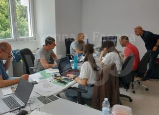 Alluvione: Nasce l’Ufficio di coordinamento dei Consorzi di bonifica per la gestione dell’emergenza