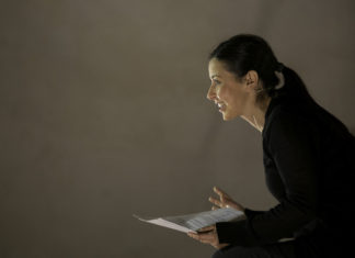 Polis Teatro Festival: In scena lo spettacolo cult “A come Srebrenica”