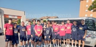 Inizia la corsa al titolo nazionale per l’Under 19 della Consar