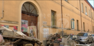 Fondazione TIM al fianco dell’Emilia Romagna, donazione al Comune di Faenza per la scuola Pirazzini