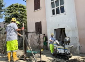 Sant’Agata sul Santerno: nuove disposizioni per la raccolta di fanghi e rifiuti