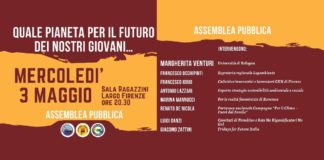 Rigassificatore, Ravenna in Comune: Per reagire bisogna sapere