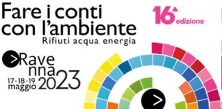 Al via dal 17 maggio “Ravenna2023 – Fare i conti con l’ambiente”!