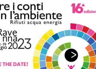 Al via dal 17 maggio “Ravenna2023 – Fare i conti con l’ambiente”!