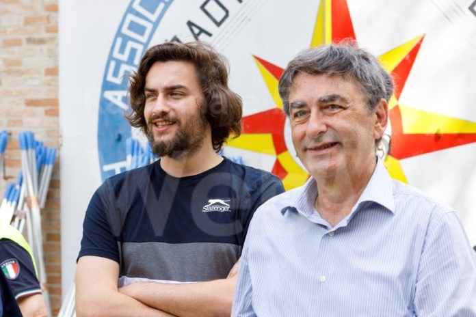 SABBIONI MAURIZIO E MATTEO